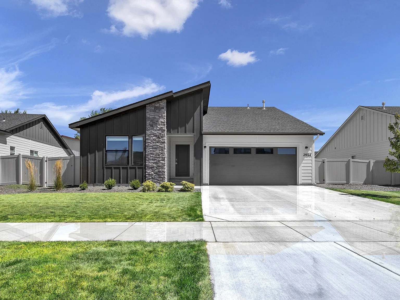 2934 South Alcamo Way - 1 — Photo 1