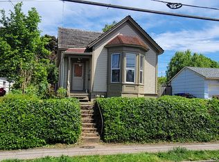 4002 SE 28th Ave, Portland, OR 97202