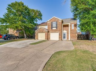 3514 Tads Ln, Arlington, TX 76014