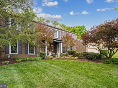 8717 Wandering Trail Dr, Rockville, MD, 20854