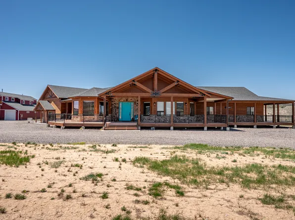 7310 S 1900 E, Panguitch, UT 84759