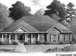 114 Timbercove Cir, Madison, AL 35756