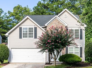 4790 Nature Trl, Austell, GA 30106