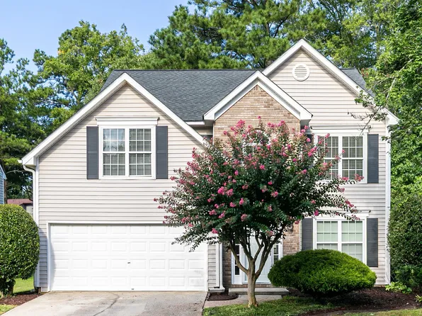 4790 Nature Trl, Austell, GA 30106