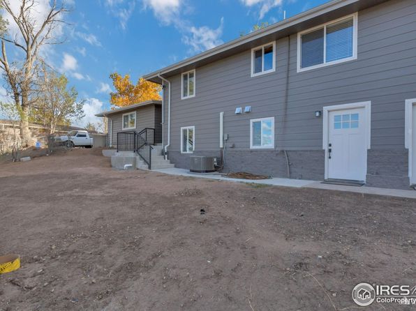 2461-2463 E 18th St, Greeley, CO 80631