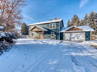 379 Winkler Ln, Hamilton, MT 59840