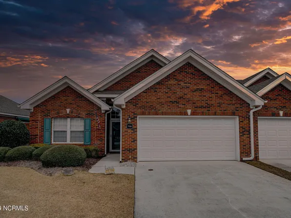 720 Aquarius Drive, Wilmington, NC 28411