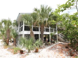 9352 Little Gasparilla Is, Placida, FL 33946