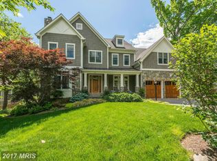 1961 Massachusetts Ave, Mc Lean, VA 22101