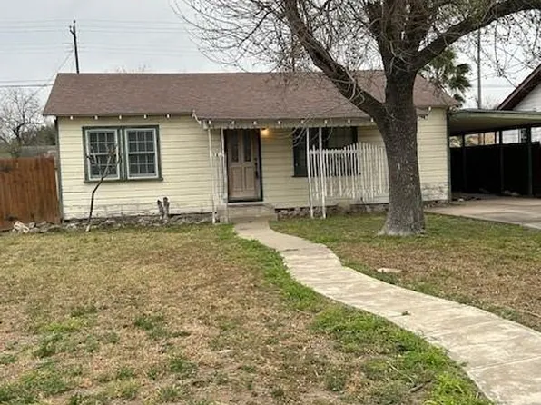 1223 S 10th Ave, Edinburg, TX 78539