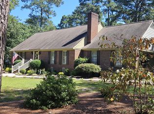 105 Reynard Path, Clinton, NC 28328