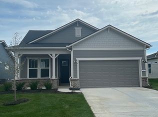 2617 Lord Murphy Dr, Westfield, IN 46074
