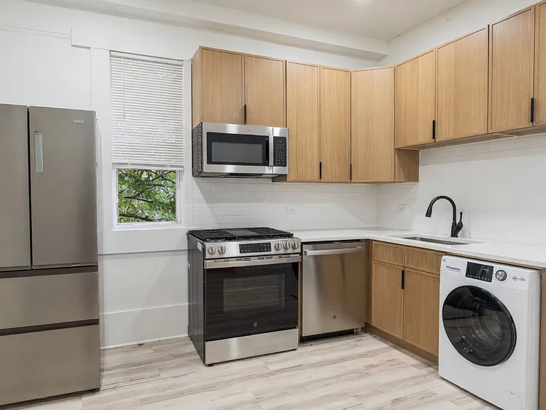 2607 W Haddon Ave #2H — Photo 3
