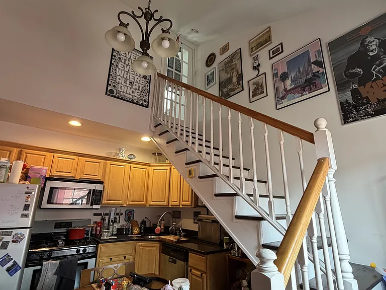 1609 Mount Vernon St #10 — Photo 9