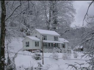 243 Old Mill Rd, Cedar Bluff, VA 24609