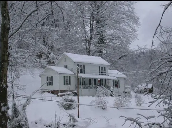 243 Old Mill Rd, Cedar Bluff, VA 24609
