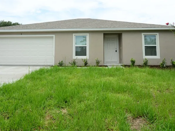 6 Rosalie Pl, Palm Coast, FL 32164