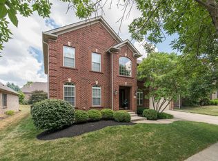 2440 Astarita Way, Lexington, KY 40509