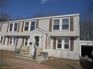 29 Shobe Ave, Brunswick, ME 04011