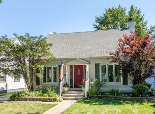 2623 Silver Creek Dr, Franklin Park, IL