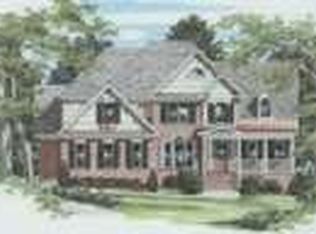 1200 Beverly Dr, Athens, GA 30606