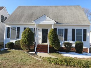 6041 Ironworks Ct, Mechanicsville, VA 23111