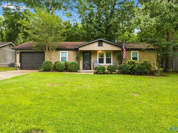 1604 Wilshire Ave SW, Decatur, AL 35603