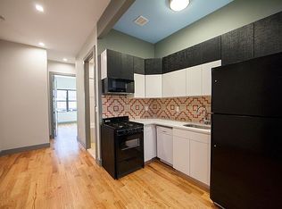 86 Suydam St #2F, Brooklyn, NY 11221