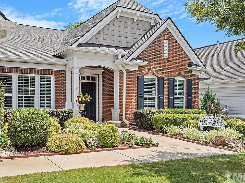 702 Arbor Brook Dr, Cary, NC 27519 Zillow