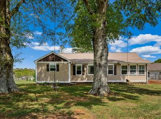 1620 Rainbow Lake Rd, Inman, SC 29349