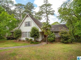 1 Timothy Trce, Anniston, AL 36207