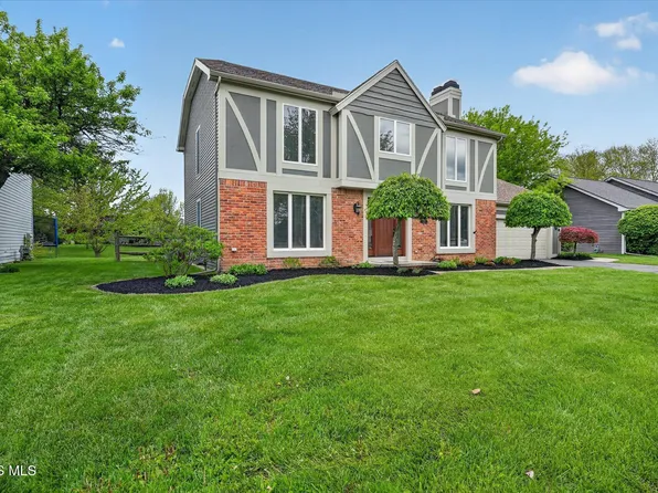 7932 Harrow Ct, Sylvania, OH 43560