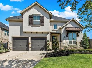 29302 Ribbongrass Ct, Katy, TX 77494