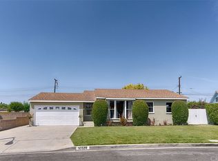 10524 Flamingo Cir, Whittier, CA 90606