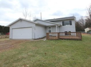 160 243rd Ave NE, Bethel, MN 55005