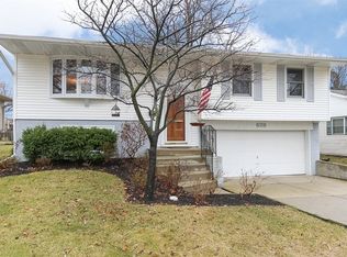629 Evergreen Pl, Buffalo Grove, IL 60089