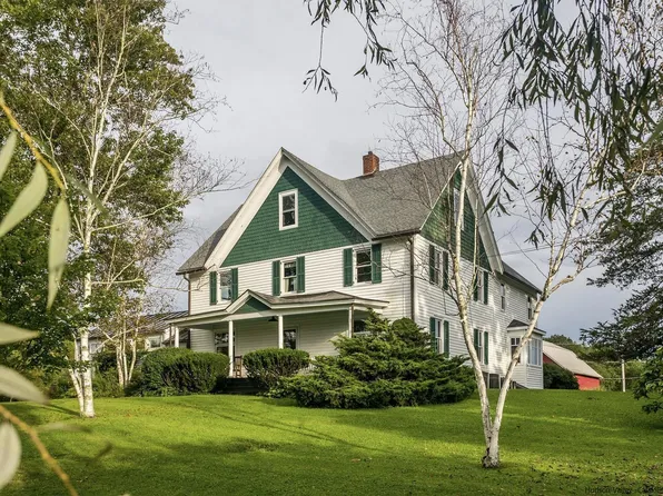 2961 Lucas Turnpike, Accord, NY 12440
