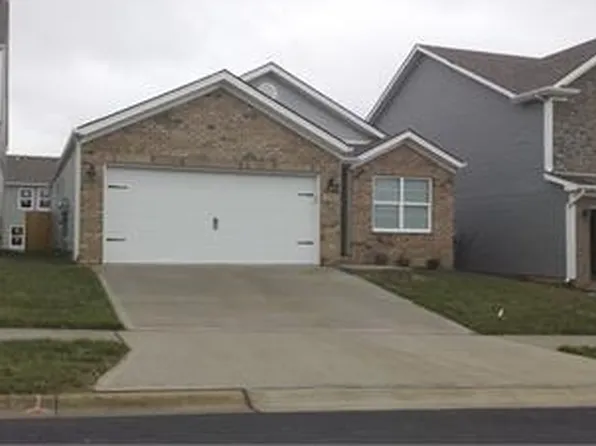 2308 Tanksley Way, Lexington, KY 40511