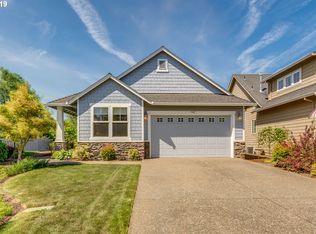 767 Fairwood Cres, Woodburn, OR