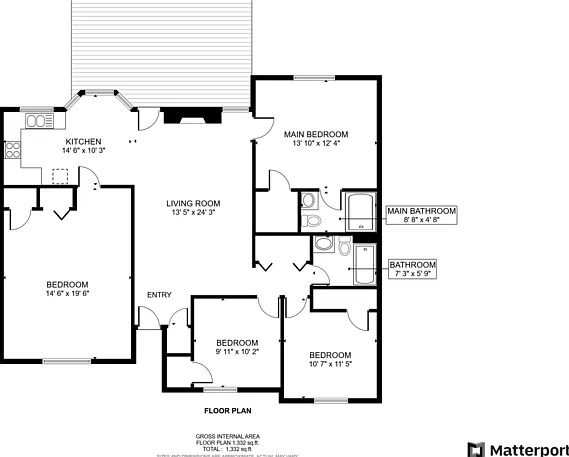 12513 Levins Hall Rd — Photo 2
