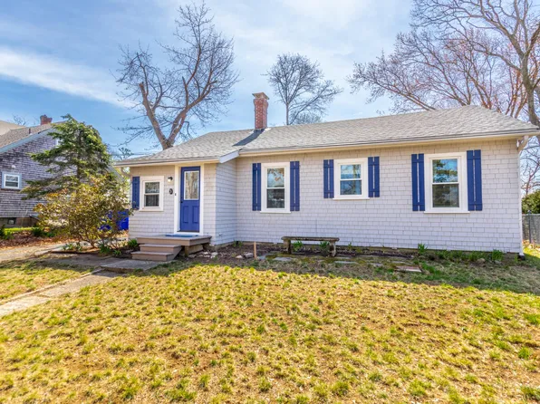 3 Lucia Lane, Sagamore Beach, MA 02562