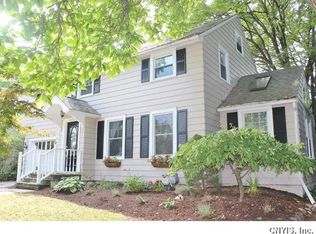 3094 Franklin Street Rd, Auburn, NY 13021