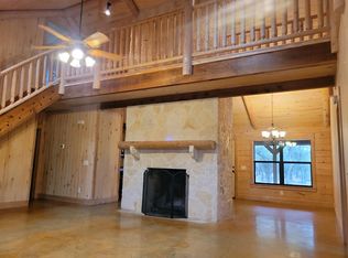 193 Harper Valley Rd, Harper, TX 78631