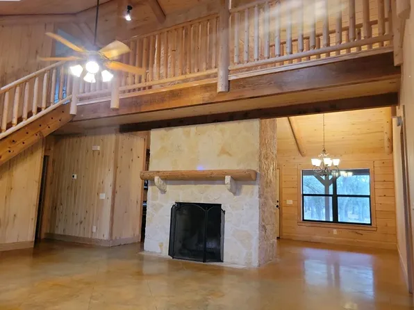 193 Harper Valley Rd, Harper, TX 78631