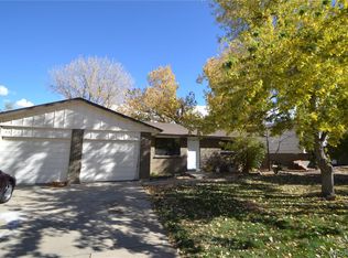 4600 Simms St, Wheat Ridge, CO 80033
