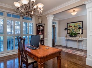 3314 Old Closeburn Ct, Charlotte, NC 28210