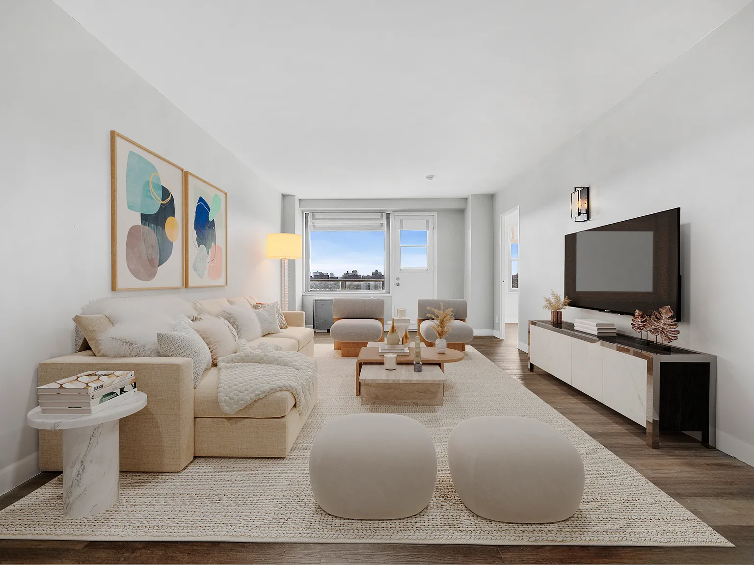 1020 Grand Concourse — Photo 1