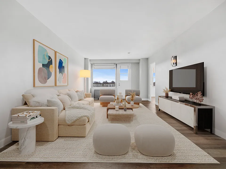 1020 Grand Concourse #18D