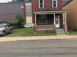 233 Baldwin Rd, Pittsburgh, PA 15207