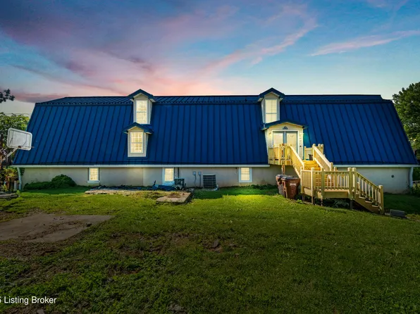 145 Hill Valley Dr, Taylorsville, KY 40071